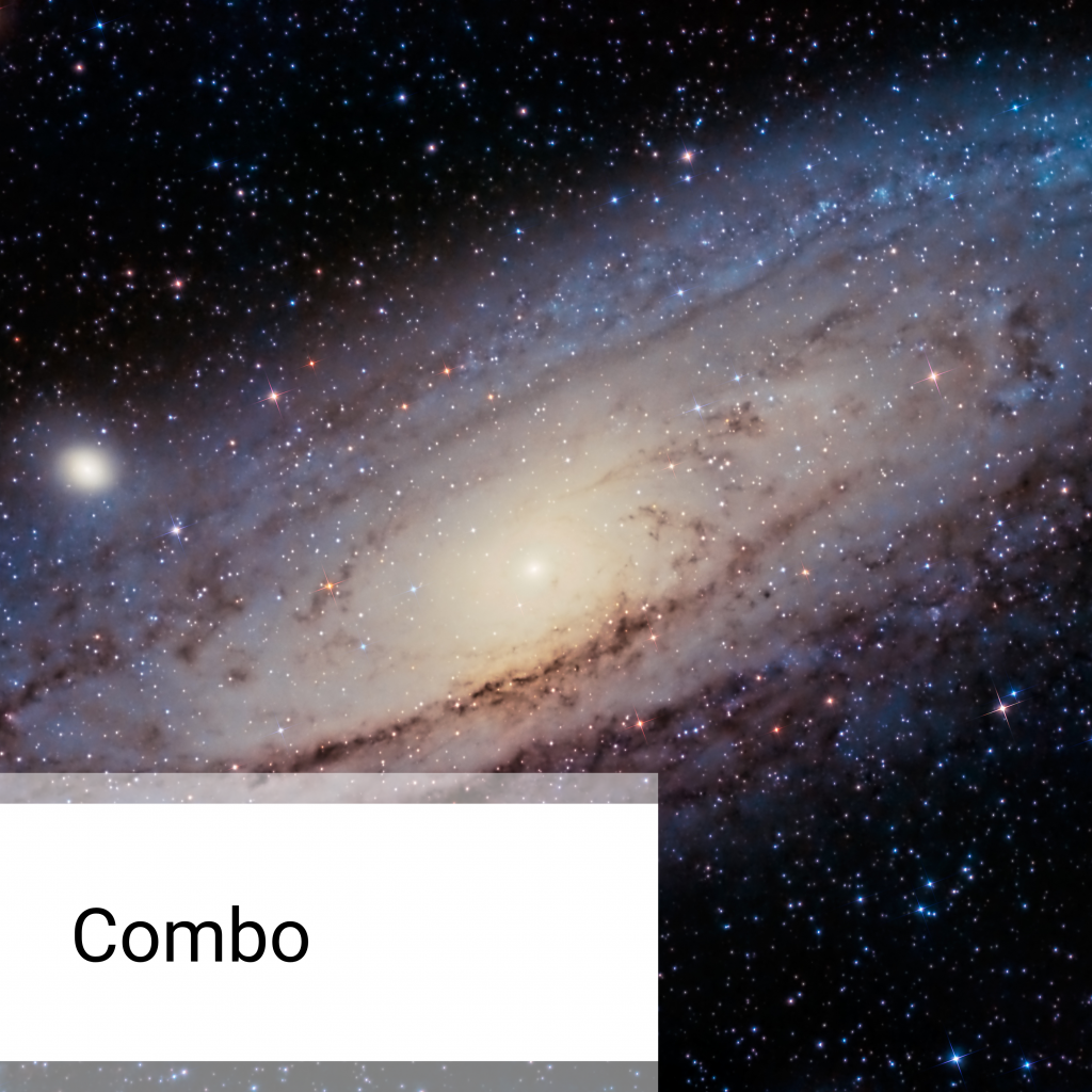 Combo 3