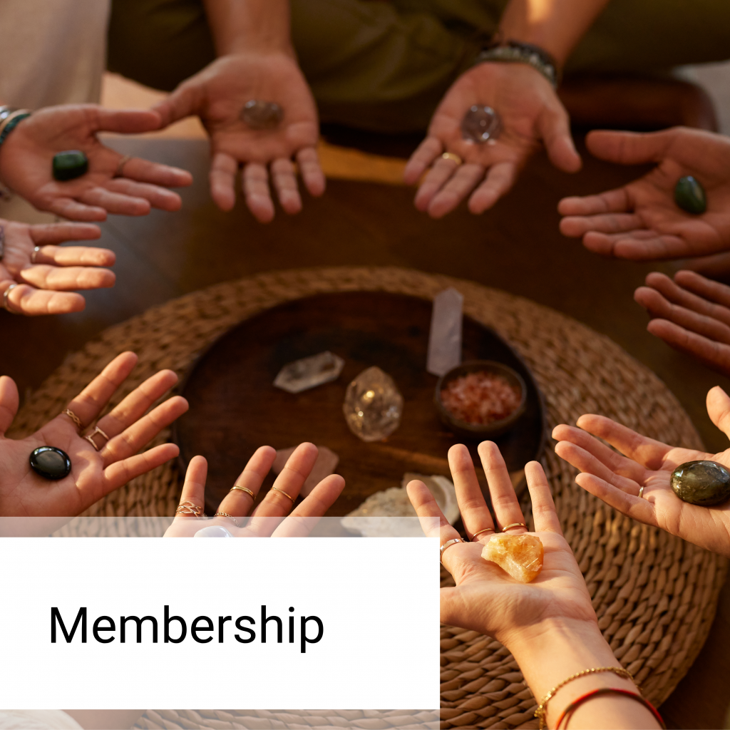 Membership 6
